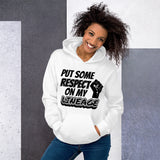 Put Some Respect On My Lineage Unisex Hoodie