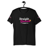 Straight Queenin' T-Shirt