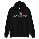 I Am Royalty Hoodie
