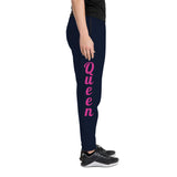 Queen Joggers