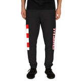 Straight BAE Unisex Joggers