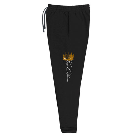 King Confidence Joggers