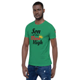 Son of the Most High Short-Sleeve T-Shirt