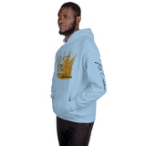King Confidence Hoodie