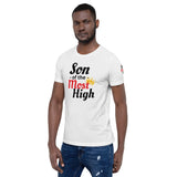 Son of the Most High Short-Sleeve T-Shirt