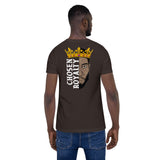 Chosen Royalty Short-Sleeve T-Shirt