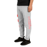 Straight BAE Unisex Joggers
