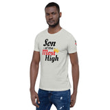 Son of the Most High Short-Sleeve T-Shirt
