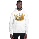 King Confidence Hoodie