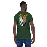 Chosen Royalty Short-Sleeve T-Shirt