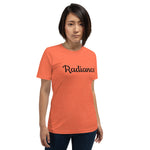 Radiance Short-Sleeve Unisex T-Shirt