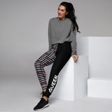 Queen -Women's Joggers