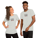 Just Keep Growing Unisex T-Shirt