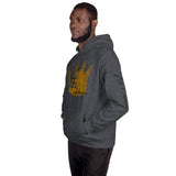 King Confidence Hoodie