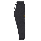 King Confidence Joggers