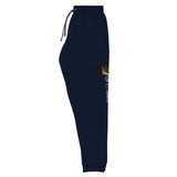 King Confidence Joggers