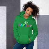 I Am Royalty Hoodie