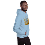 King Confidence Hoodie