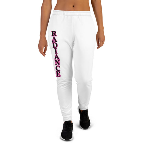 Radiance & Poise Women's Joggers