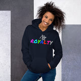 I Am Royalty Hoodie