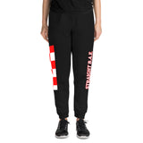 Straight BAE Unisex Joggers