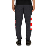 Straight BAE Unisex Joggers
