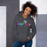 I Am Royalty Hoodie