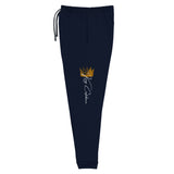 King Confidence Joggers