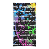 Radiant Face Mask - Neck Gaiter