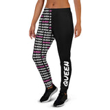 Queen -Women's Joggers