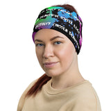 Radiant Face Mask - Neck Gaiter
