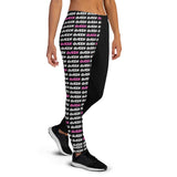 Queen -Women's Joggers