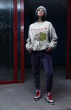 Fruit Tree Unisex Sweatshirt