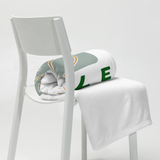 Butler LLC Throw Blanket