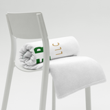 Butler LLC Throw Blanket