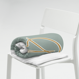 Butler LLC Throw Blanket