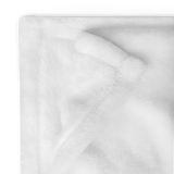 Butler LLC Throw Blanket