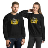 One In The Son Unisex Sweatshirt