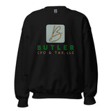 Butler LLC Unisex Sweatshirt