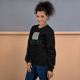 Butler LLC Unisex Sweatshirt