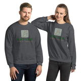 Butler LLC Unisex Sweatshirt