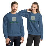 Butler LLC Unisex Sweatshirt
