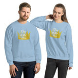 One In The Son Unisex Sweatshirt