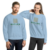 Butler LLC Unisex Sweatshirt