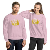 One In The Son Unisex Sweatshirt