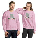 Butler LLC Unisex Sweatshirt