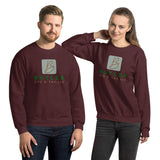 Butler LLC Unisex Sweatshirt