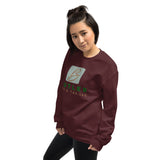 Butler LLC Unisex Sweatshirt