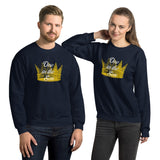 One In The Son Unisex Sweatshirt