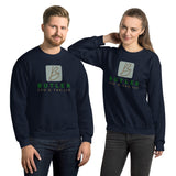 Butler LLC Unisex Sweatshirt